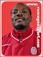 Amos Rodrigue Ibii Ngwang