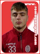 Casette Verdini vs Cluentina 1-0