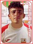 Noah Cesaretti