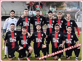 Calcio Corridonia