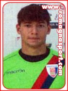 Luca Liberati