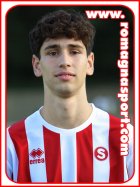 Leonardo Sigismondi