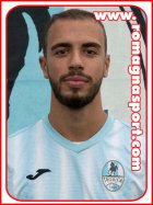 Mattia Emiliozzi