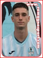 Samuele Orazi