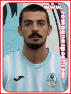 Alex Berrettoni
