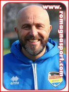 Andrea Paganelli lascia l'Atletic cdr Mutina
