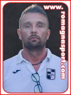 Mattia Manfredini