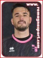 Milos Jocic