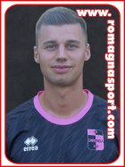 Mattia Vezzani