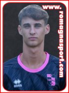 Tommaso Marzi