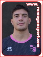 Giacomo Mora