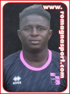 Mohamed Yousouf Camara