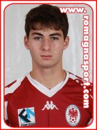 Giacomo Bevini / Centrocampista La Pieve Nonantola