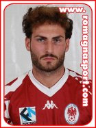 Marco Monaco / Centrocampista La Pieve Nonantola
