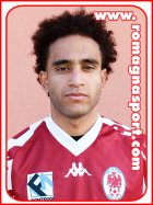 Mohamed Erihioui / Centrocampista La Pieve Nonantola