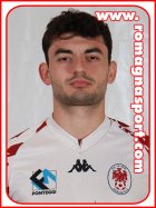 Filippo Calzati / Portiere La Pieve Nonantola