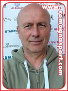 Massimo Bertazzoni / Presidente Riese