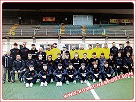 S. Felice Promozione Girone B