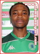 Eric Siaw Frimpong / Centrocampista Sanmichelese
