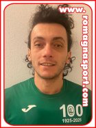 Qamil Gripshi / Attaccante Virtus Camposanto