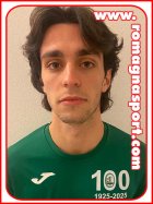 Alan Grazia / Centrocampista Virtus Camposanto
