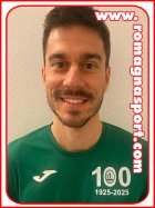 Gianluca Mortari / Centrocampista Virtus Camposanto