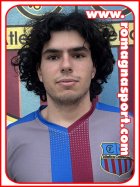 Tommaso Bergami