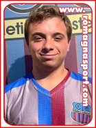 Samuele Frison