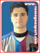 Mattia Romagnoli