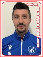 Mattia Perelli