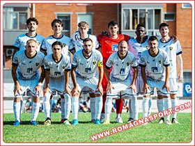 Centese Calcio
