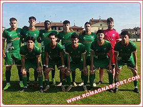 Masi Torello V. Promozione Girone C