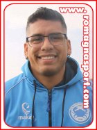 Pedro Joel Cruz Saravia / Centrocampista Bellariva Virtus