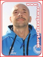 Filippo Medi / Centrocampista Bellariva Virtus