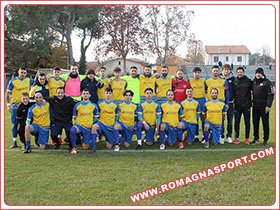 Cervia United