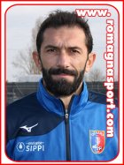 Christian Longobardi