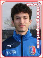 Michael Pieri
