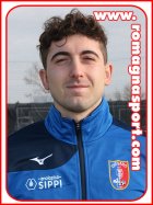 Mattia Giunchi