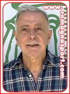 Luciano Fiumi / Presidente Fratta Terme