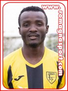 Karim Bangoura