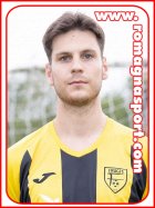 Noah Mambelli