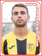 Mattia Grandi