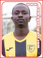 Elhadji Mbaye