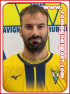 Eric Fedeli / Attaccante Savignanese