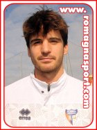 Gianmarco Bacchilega