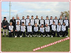 Verucchio Promozione Girone D