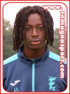 Omar Diop