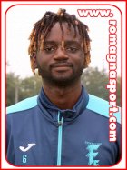 Papa Abdoulaye Gueye