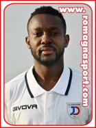 Sylla Yobouet