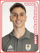 Joao Felipe Affonso Rodrigues